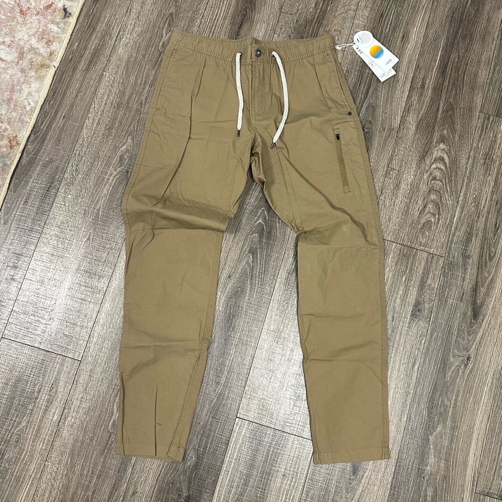 Vuori Ripstop Pants - DuraTerra